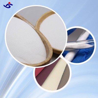 Waterproofing Membrane Powder In Pvc Polyvinyl Chloride Suspension Grade Pvc-s-6358m Gost 14332-78