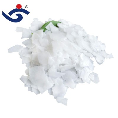 CAS NO1310-73-2  Industrial Grade NAOH 99% raw material for soap industry